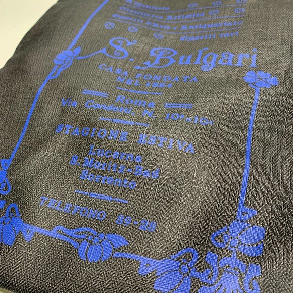 Bvlgari bag - Picture 5 of 12